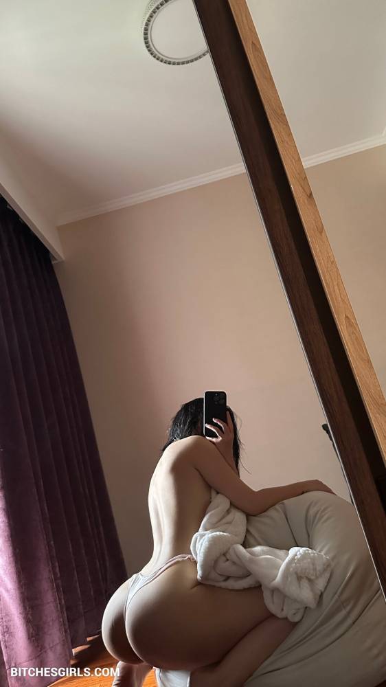 Qiao.Niutt Nude Asian - Qiaoniu Onlyfans Leaked Naked Photos - #19