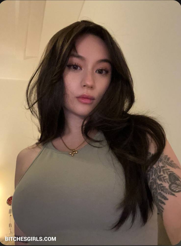 Jadeyanh Nude Twitch - Vylerria Twitch Leaked Naked Photos - #5