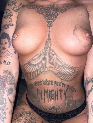 Almightyslutt / Amy Almighty / amy.almighty Nude Leaks - #19