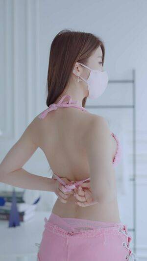 Lovelyrose / jangmi / lovelyjangmi3 / npickjangmi_official / 러블리 장미 룩북 Nude Leaks Patreon - Fapello - #5