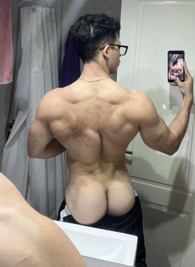 Moemifitness / maurifitness Nude Leaks OnlyFans - TheFap - #18