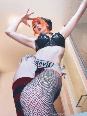 Jenna Lynn Meowri / jennalynnmeowri Nude Leaks OnlyFans/Patreon - Fapello - #23