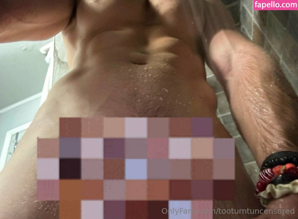 Too Turnt Tony / tooturntuncensored Nude Leaks OnlyFans - TheFap - #5