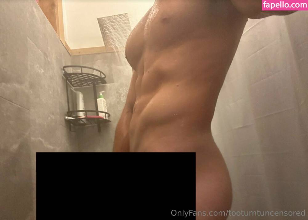 Too Turnt Tony / tooturntuncensored Nude Leaks OnlyFans - TheFap - #17