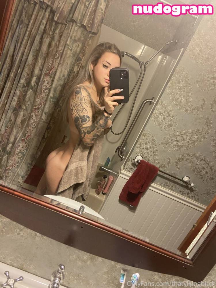 Thatvikingbitch / thatvikingbitch Nude Leaks OnlyFans - TheFap - #12