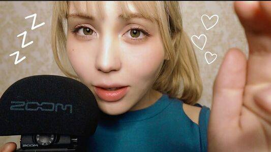 ASMR BlueKatie / asmrbluekatie Nude Leaks - Fapello - #28