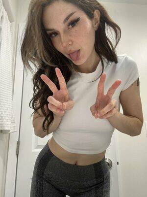 Busy B ASMR / busybasmr / iamravenchantal Nude Leaks Patreon - Fapello - #20