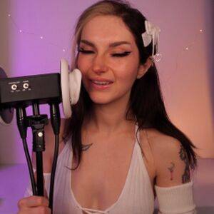 Busy B ASMR / busybasmr / iamravenchantal Nude Leaks Patreon - Fapello - #29