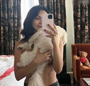 Camila Mendes / camimendes Nude Leaks - #2