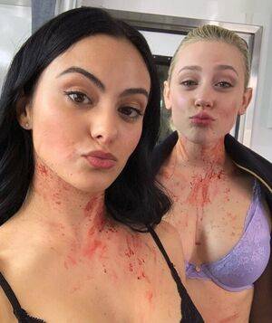 Camila Mendes / camimendes Nude Leaks - #19