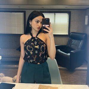 Camila Mendes / camimendes Nude Leaks - #29