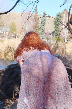 Secretlittlereadhead / littlepoundcake00 / secretlittleredhead Nude Leaks - #16