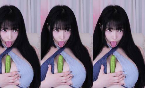 Kim Yun Jeong / kyj._.95_official / 육덕쩡이 Nude Leaks - Fapello - #20