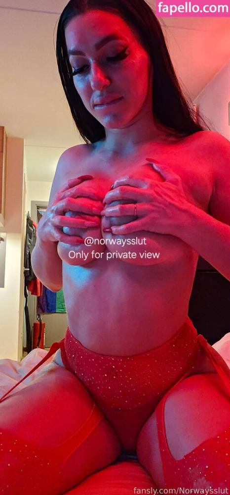 Norwaysslut / Norwaysslut Nude Leaks OnlyFans - TheFap - #16