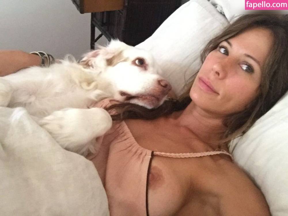 Rhona Mitra / iamrhonamitra Nude Leaks OnlyFans - TheFap - #3