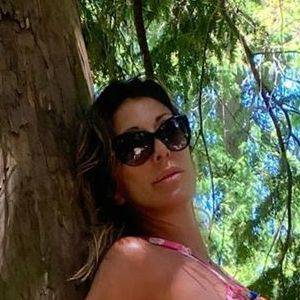 Sabrina Salerno / sabrinasalernofficial Nude Leaks - Fapello - #1