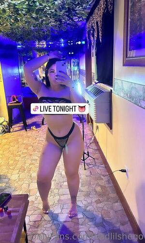 asshleyyy.g / badlilshego Nude Leaks - #16