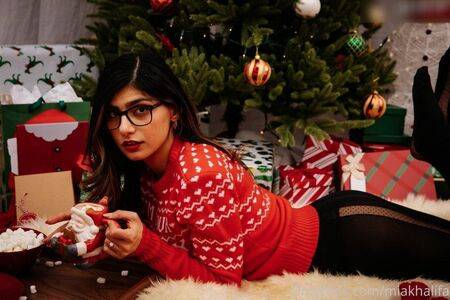 Mia Khalifa / miak / miakhalifa Nude Leaks OnlyFans/Patreon - Fapello - #23