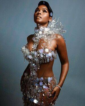 Janelle Monae / janellemonae / screamadelica Nude Leaks - #16