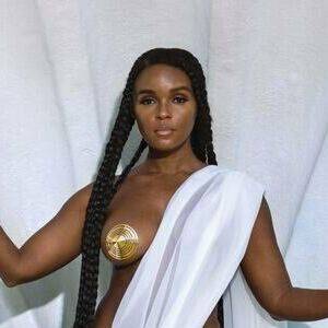 Janelle Monae / janellemonae / screamadelica Nude Leaks - #1