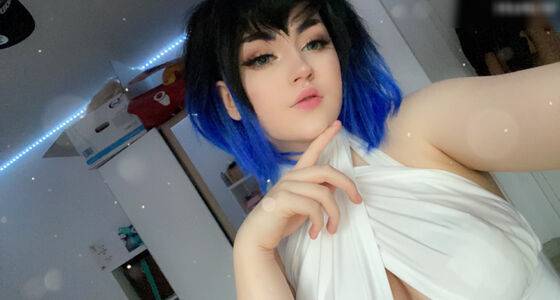 Jooyce.Chan Nude Leaks - Fapello - #20