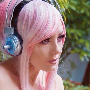 Jessica Nigri / jessicanigri Nude Leaks - #1