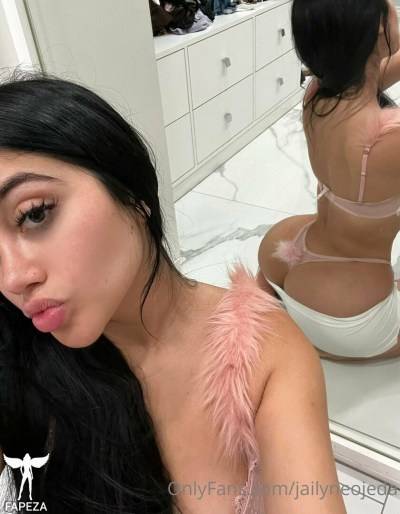 Jailyneojeda / jailyneojeda Nude Leaks OnlyFans - TheFap - #11