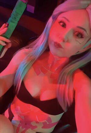 KaddiCosplay Nude Leaks - Fapello - #8