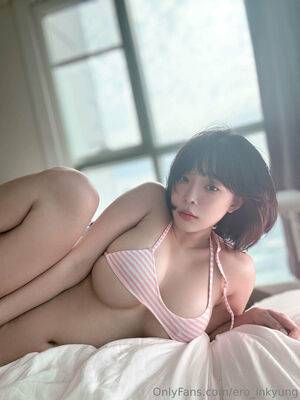 Inkyung / ero_inkyung / inkyung97 Nude Leaks - #12