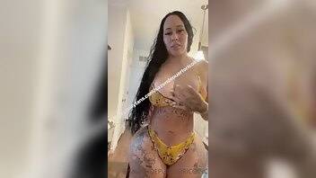 Sazondepuertorico / sazondepuertorico Nude Leaks OnlyFans - TheFap - #21