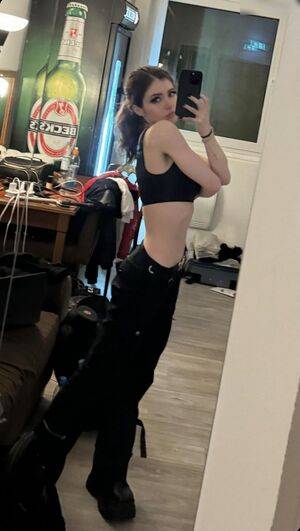 Chrissy Costansa / chrissycostanza Nude Leaks - Fapello - #30