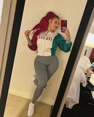 Justina Valentine / Justinavalentine / itsjustinevalentine Nude Leaks - #24