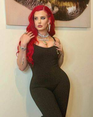 Justina Valentine / Justinavalentine / itsjustinevalentine Nude Leaks - #28