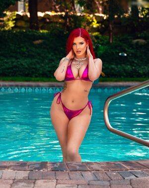 Justina Valentine / Justinavalentine / itsjustinevalentine Nude Leaks - #11