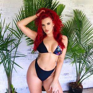 Justina Valentine / Justinavalentine / itsjustinevalentine Nude Leaks - #9