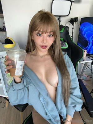 Kitty Lixo / kittylixo Nude Leaks - #20