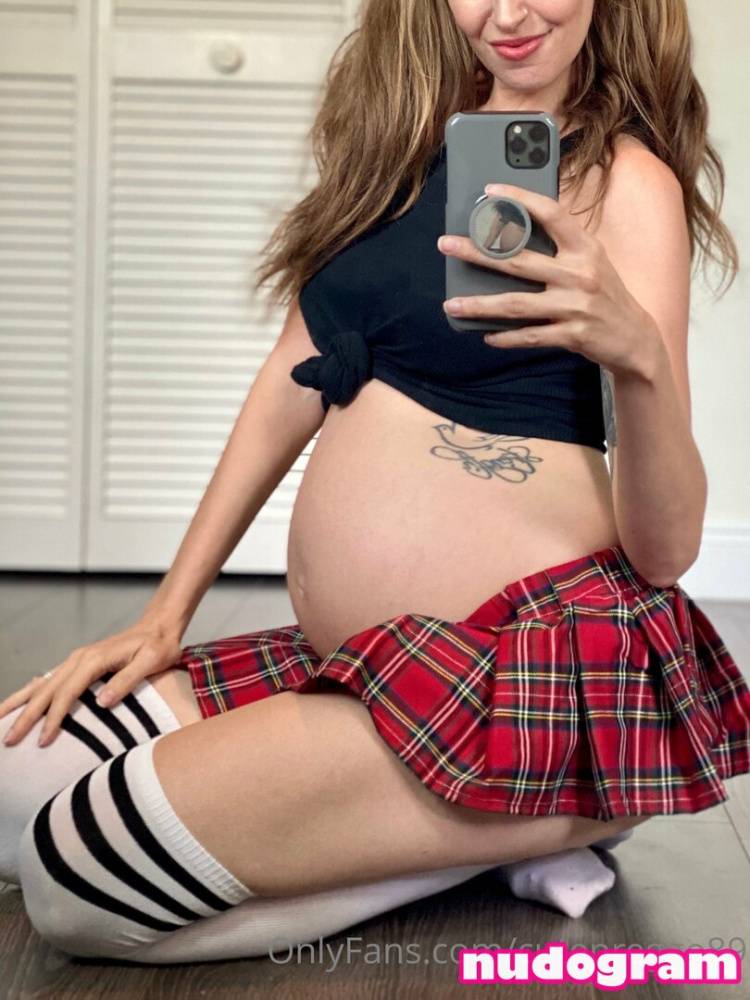 Cutepreggo89 / cutepreggo89 Nude Leaks OnlyFans - TheFap - #16