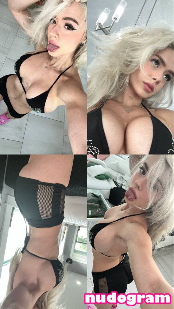 Lilbabymj / lilbabymj Nude Leaks OnlyFans - TheFap - #14