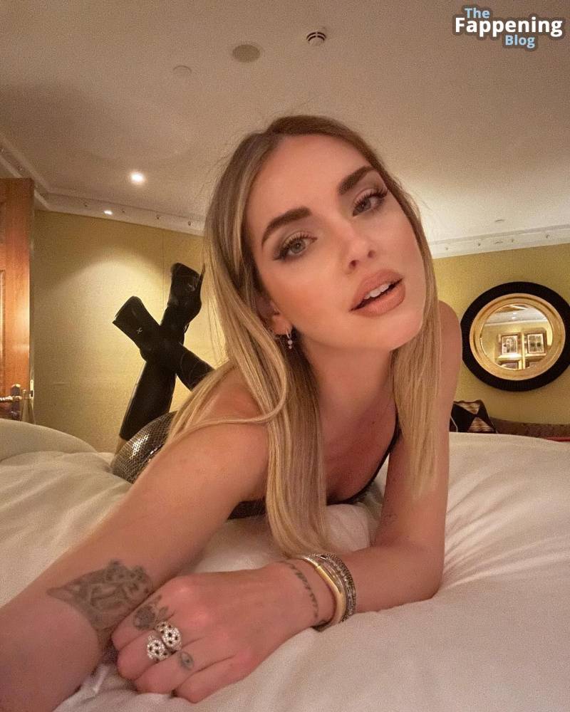 Chiara Ferragni Hot (29 Photos) - #20