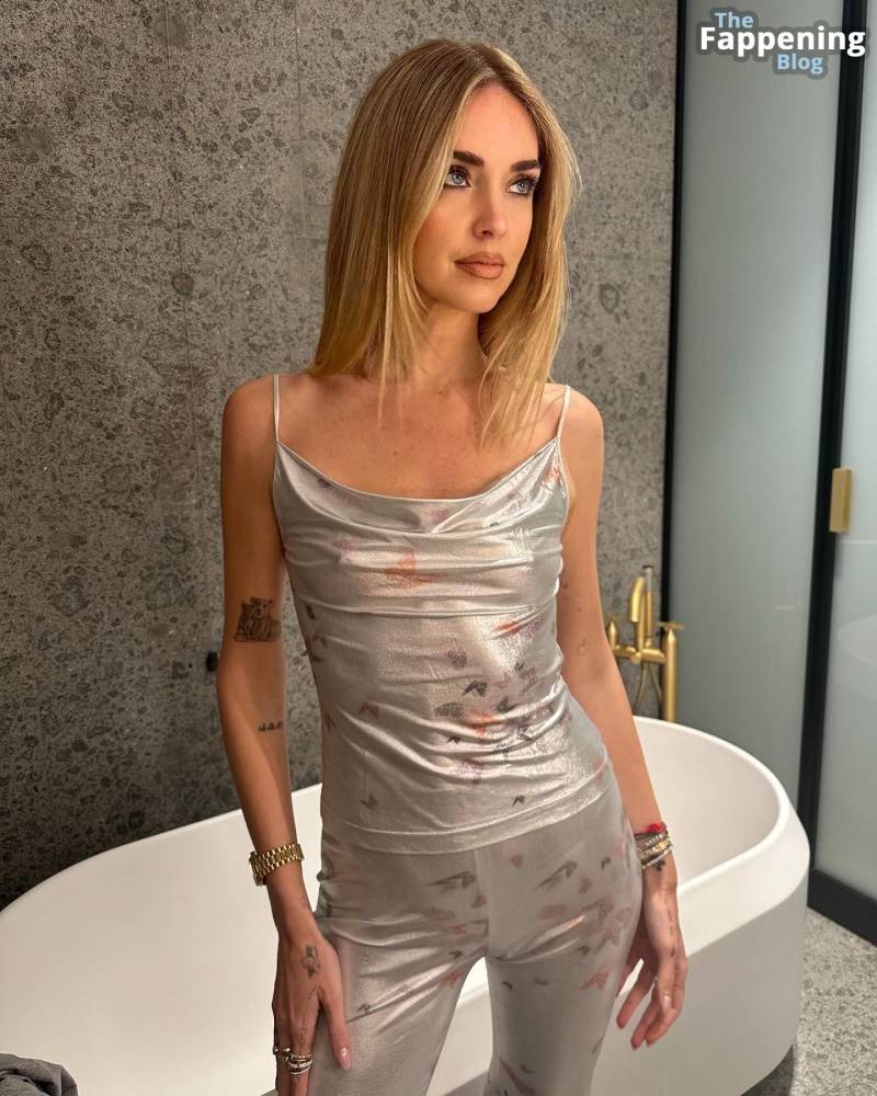 Chiara Ferragni Hot (29 Photos) - #15