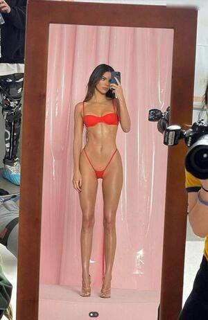 Kendall Jenner / KendallJenner Nude Leaks - #5