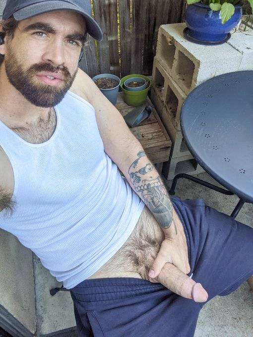 Thick Richard / thickrichardxxl Nude Leaks OnlyFans - TheFap - #8