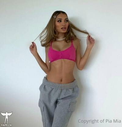 Princesspiamia / princesspiamia Nude Leaks OnlyFans - TheFap - #6