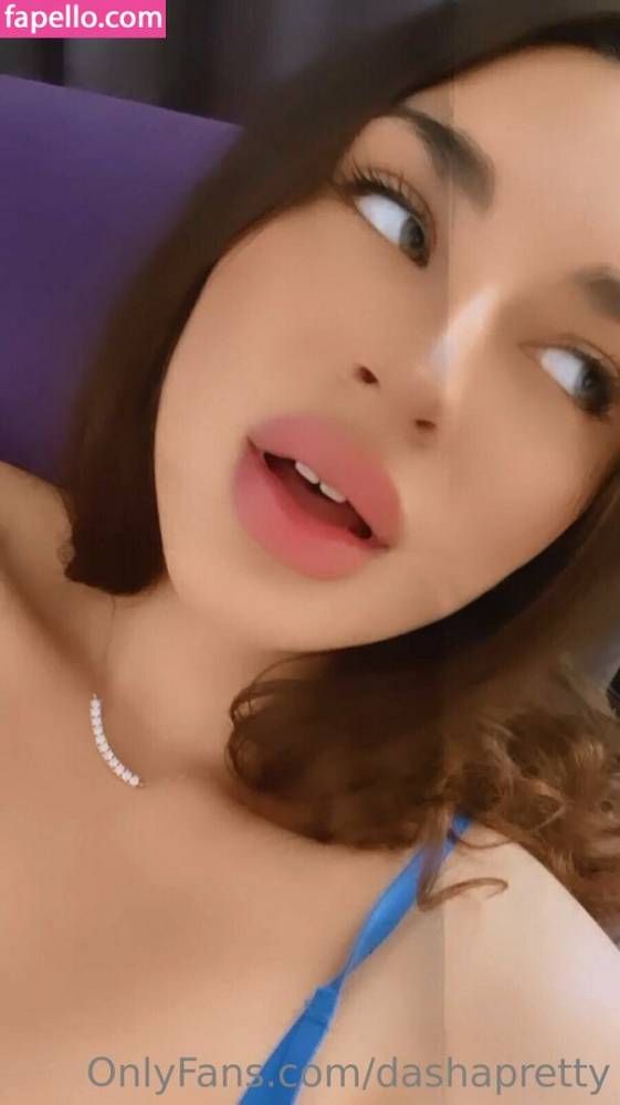 Dashapretty / dashapretty Nude Leaks OnlyFans - TheFap - #16