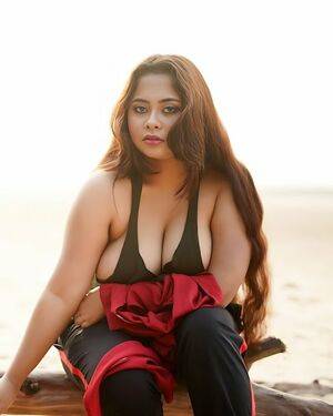 Indian / NARILUVSU / Naari Magazine / naarimagazine Nude Leaks - #16