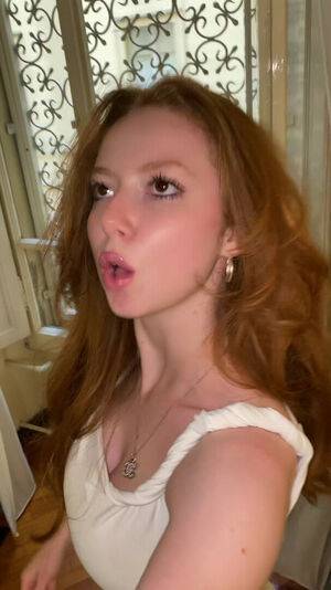 Francesca Capaldi / francescacapaldi Nude Leaks - Fapello - #16