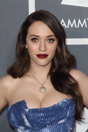 Kat Dennings / OfficialKat / katdenningsss Nude Leaks - Fapello - #25