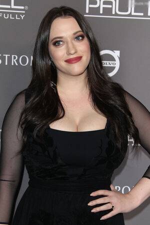 Kat Dennings / OfficialKat / katdenningsss Nude Leaks - Fapello - #27