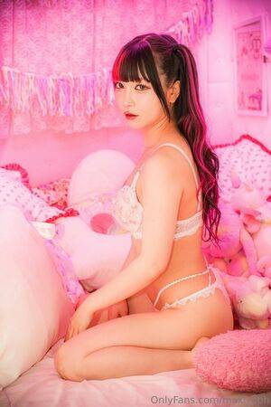 Maki Itoh / maki_itoh / makifuckingitoh Nude Leaks - #10