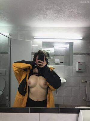 Anscvzh / Zahres / anscat88 Nude Leaks - #24